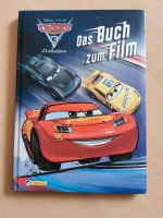 Cars 3 Buch zum Film Bayern - Cadolzburg Vorschau