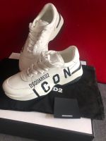 DSQUARED2 Sneaker 42 Nagelneu NP:500€ Nordrhein-Westfalen - Moers Vorschau