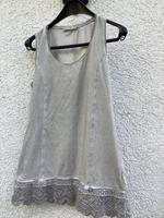 Tredy Longtop T-Shirt  Top Oberteil Spitze wie neu Bayern - Röthenbach Vorschau