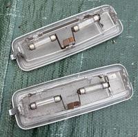 2x Decken.-Innenbeleuchtung Golf 1 / Opel - Oldtimer, sehr selten Wuppertal - Ronsdorf Vorschau