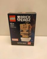 Lego Brickheadz Groot im Topf (40671) Nordrhein-Westfalen - Mechernich Vorschau