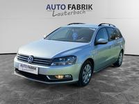 Volkswagen Passat Variant Trendline BM.-AUTOMATIK-1.HAND Hessen - Lauterbach (Hessen) Vorschau