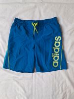 Badehose Badeshorts adidas Gr. 140 Rheinland-Pfalz - Treis-Karden Vorschau