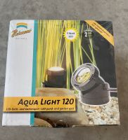 Aqua Light 120 LED Teich- und Gartenspot *neu* Sachsen - Zschorlau Vorschau