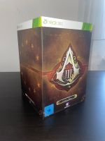 Assassins Creed 3 Freedom Edition XBOX 360 Nordrhein-Westfalen - Oberhausen Vorschau