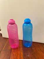 2 Sistema Trinflaschen pink+türkis Squeeze 330 ml NEU Düsseldorf - Benrath Vorschau