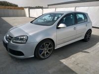 Golf 5 R32 Hessen - Nidda Vorschau