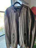 Lässige Herrenjacke 5xl von Happy Size Hessen - Korbach Vorschau