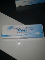 Contactlinsen 1-Day Acuvue Moist Astigmatism D -2.0 Cyl -1.25 160 Bayern - Bad Wörishofen Vorschau