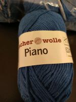 Fischer Wolle Piano Bayern - Reichertshofen Vorschau