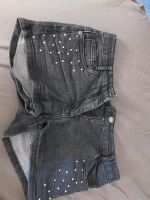 Hotpants Jeans Stuttgart - Untertürkheim Vorschau