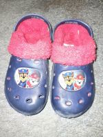 Paw Patrol Clogs 30/ 31 Hessen - Bad Zwesten Vorschau