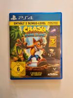 Crash bandicoot ps4 Nordrhein-Westfalen - Meerbusch Vorschau