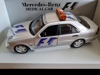 UTmodels Mercedes Benz C-Class AMG Medical Car F1 1997 1:18 26106 Bayern - Oberding Vorschau