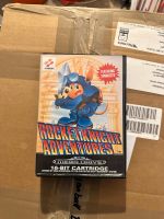 Rocket Knight Adventures Sega Mega Drive Schleswig-Holstein - Flensburg Vorschau