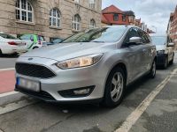 Ford focus 1.5 Benzin EcoBoost Bayern - Fürth Vorschau