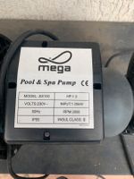 poolpumpe von mega Brandenburg - Hennigsdorf Vorschau