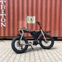 RUFF CYCLES LIL BUDDY CX 500Wh inkl Zubehör | RUFF_argmbh Pankow - Weissensee Vorschau