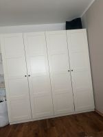 Ikea Pax - Kleiderschrank - Weiß. Niedersachsen - Buxtehude Vorschau