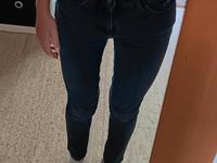Schwarze Skinny Jeans Niedersachsen - Langenhagen Vorschau