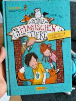 Die Schule der magischen Tiere Thüringen - Berlingerode Vorschau