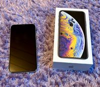 iPhone XS Silver 64GB ohne Zubehör Hessen - Steinau an der Straße Vorschau