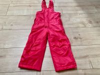 Skihose Schneehose warm Gr. 86/92 pink Berlin - Pankow Vorschau