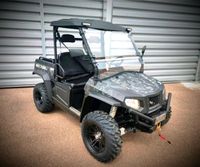 ⚠️Elektro UTV 4x4, HiSUN Sector E1⚠️ , UTV, 4x4 Geländefahrzeug, Jagdfahrzeug, Offroad, Freizeit, Champing, Forstfahrzeug, Agrarfahrzeug Sachsen-Anhalt - Eisleben Vorschau