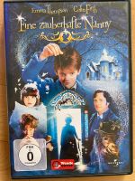 DVD Eine zauberhafte Nanny Nordrhein-Westfalen - Schwalmtal Vorschau