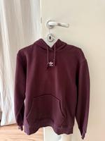 Adidas Hoodie Lila Größe S Kapuzenpullover, Adidas Pullover Niedersachsen - Schiffdorf Vorschau