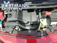 Motor TOYOTA AYGO 1.0 1KRFE 37.526KM+GARANTIE+KOMPLETT+VERSAND Leipzig - Eutritzsch Vorschau