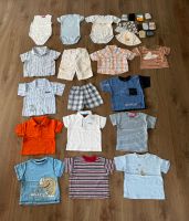 Kleiderpaket Sommer Jungen Gr. 74-74/80 Baden-Württemberg - Weinsberg Vorschau