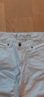 Jeans Capri - Größe 146 - LandsEnd Bayern - Raubling Vorschau