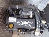 Motor Opel 1,7 CDTI Motorcode: Z17DTH Baden-Württemberg - Rastatt Vorschau