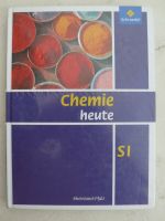 Schulbuch "Chemie heute SI" Rheinland-Pfalz - Holzhausen an der Haide Vorschau