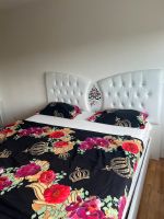 Boxspringbett mit Steinen Dortmund - Brackel Vorschau