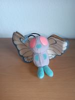 Smettbo Pokemon Stofftier Plüschfigure 1999 (Spannweite ca. 18cm) Hessen - Rimbach Vorschau