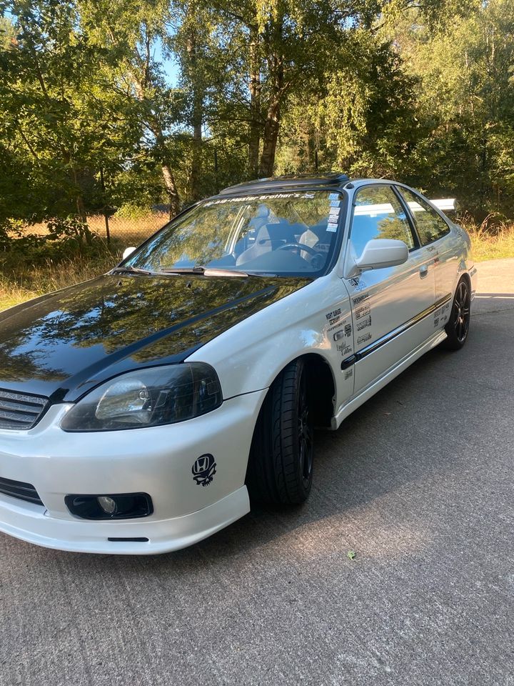 Honda civic ej6 in Bremen