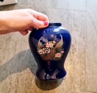 Eine schöne Blumen Vase mit Motiv Nordrhein-Westfalen - Herford Vorschau