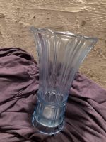 Vase Glas vintage antik Kr. München - Neuried Kr München Vorschau