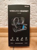 Wireless Headset G3 von Eumspo Bayern - Dietramszell Vorschau