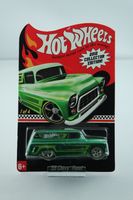 HOT WHEELS '55 Chevy Panel, 2012 COLLECTOR EDITION! Nürnberg (Mittelfr) - Südoststadt Vorschau