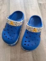 Mickey Mouse Schuhe Clogs Gr 32 Mecklenburg-Vorpommern - Neubrandenburg Vorschau