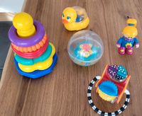 Babyspielzeug einzeln oder zusammen Bayern - Hallbergmoos Vorschau