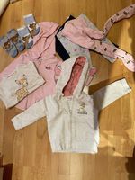 Disney Bambi 68 Babykleidung Set Shirt Hose Pullover Nordrhein-Westfalen - Iserlohn Vorschau