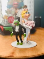 Palisades Muppets Hochzeit Miss Piggy & Kermit Dortmund - Brackel Vorschau