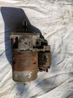 Bosch Anlasser 0001211235 12v VW Audi Rheinland-Pfalz - Spay Vorschau