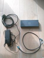 i-tec Dockingstation USB 3.0 / USB-C / Thunderbolt 3 Nordrhein-Westfalen - Borchen Vorschau