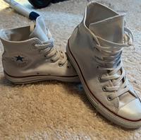 Converse All Star Gr. 37.5 Hessen - Rodenbach Vorschau