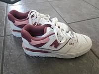 New Balance Damen Sneaker (wie neu) Osterholz - Tenever Vorschau